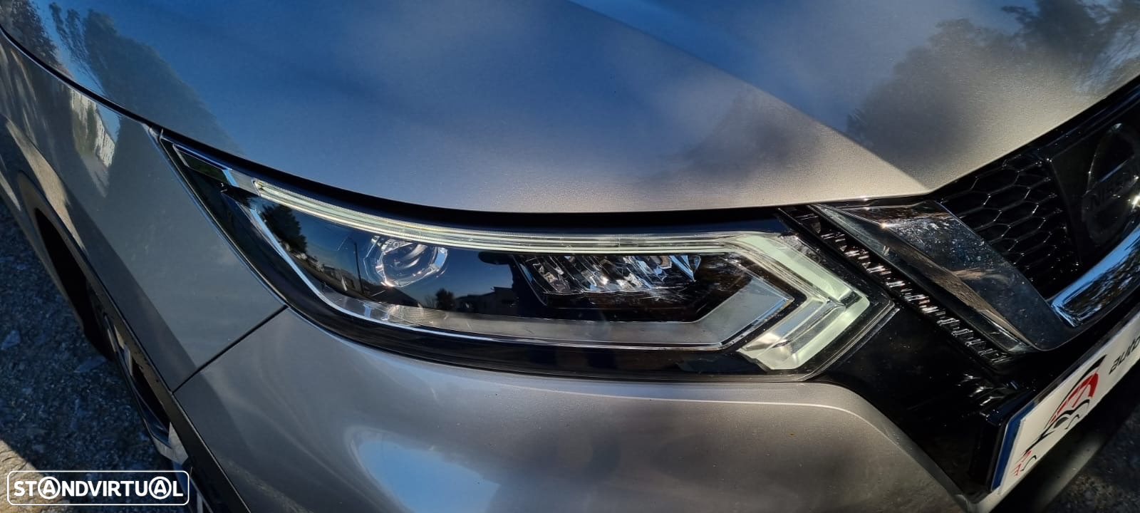 Nissan Qashqai 1.5 dCi Tekna - 15
