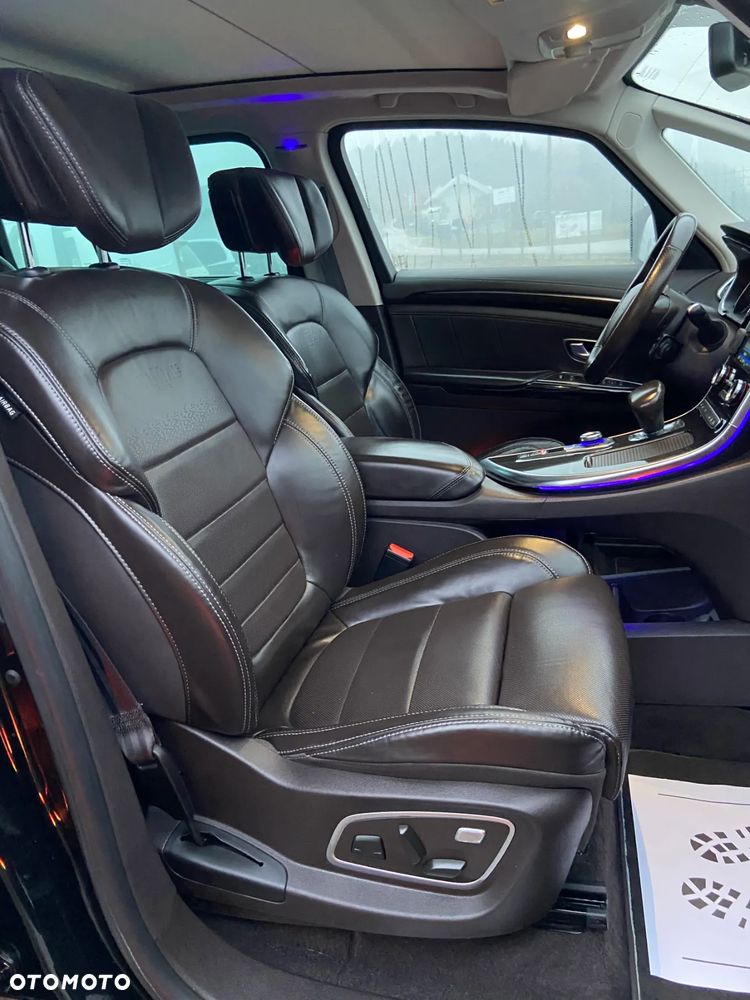 Renault Espace 2.0 Blue dCi Initiale Paris EDC - 15