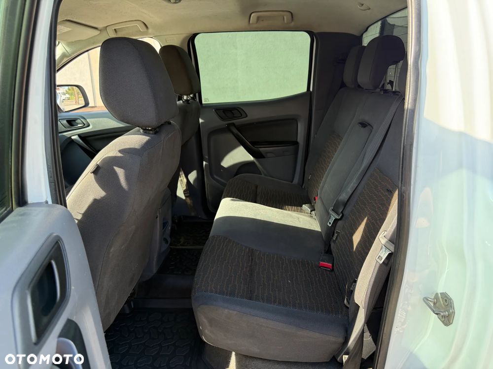 Ford Ranger 2.2 TDCi 4x4 DC XL - 9