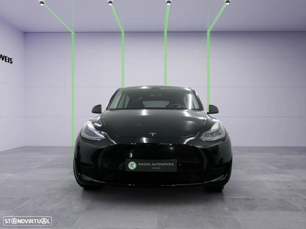 Tesla Model Y Standard - 3
