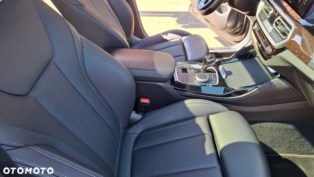 BMW X4 xDrive30i xLine - 14