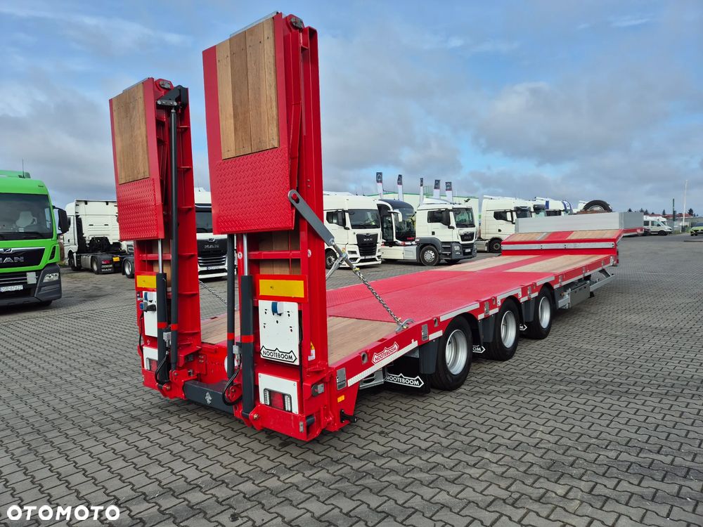 Nooteboom OSDS-48-03(EB) - 2