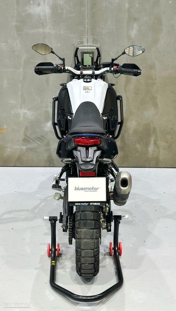 Yamaha Ténéré 700 - 11