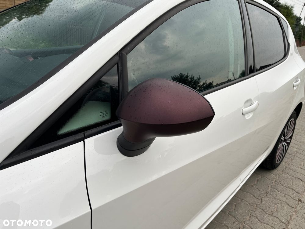 Seat Ibiza 1.2 TSI CONNECT - 15