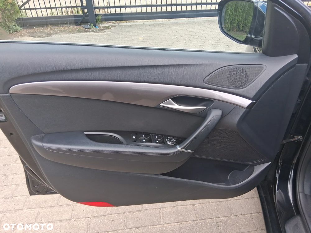 Hyundai i40 1.7 CRDi Comfort - 17
