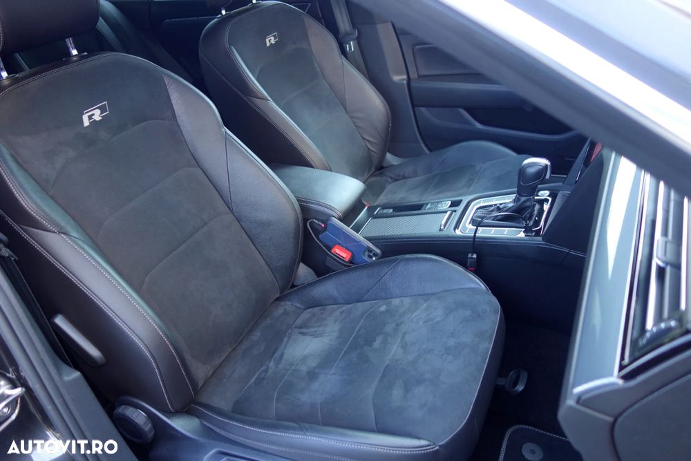 Volkswagen ARTEON 2.0 TSI DSG R-Line Edition - 20