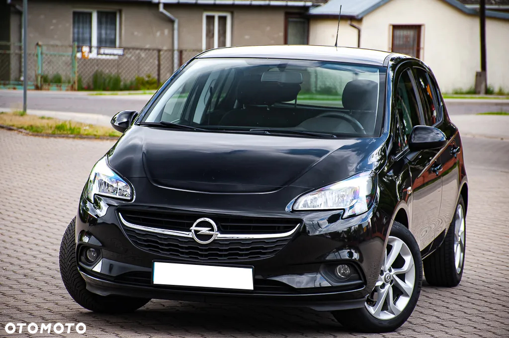 Opel Corsa 1.4 Color Edition - 6