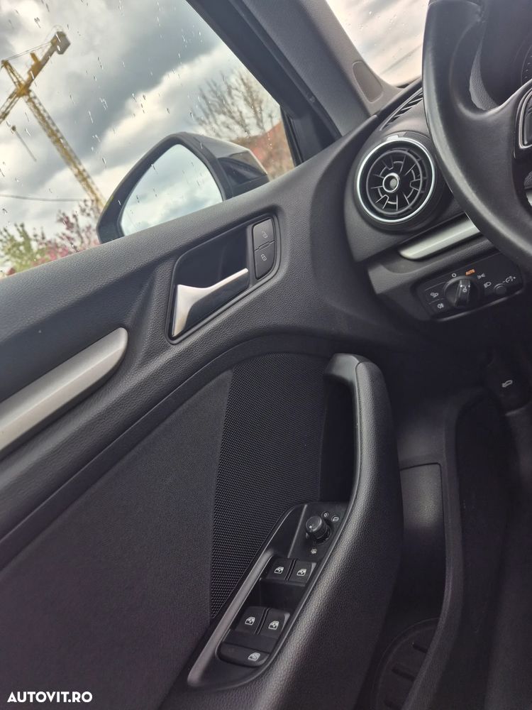 Audi A3 ack 1.6 TDI S tronic - 13