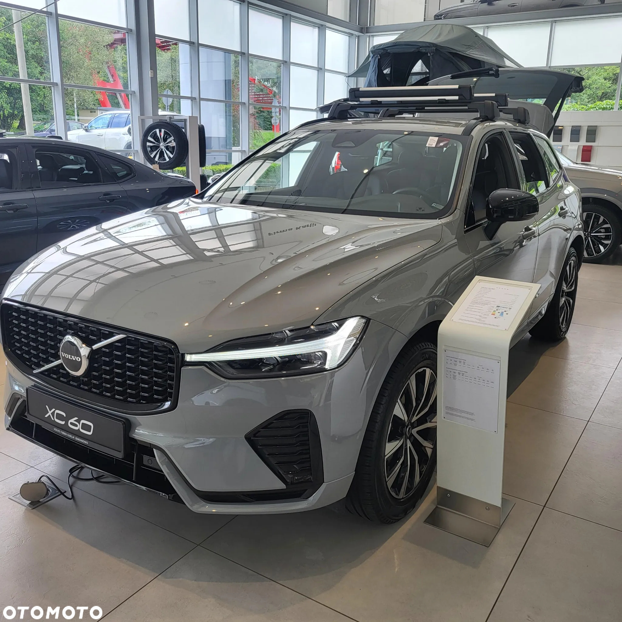 Volvo XC 60 - 2