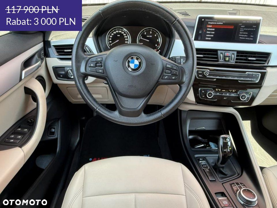 BMW X1 - 12