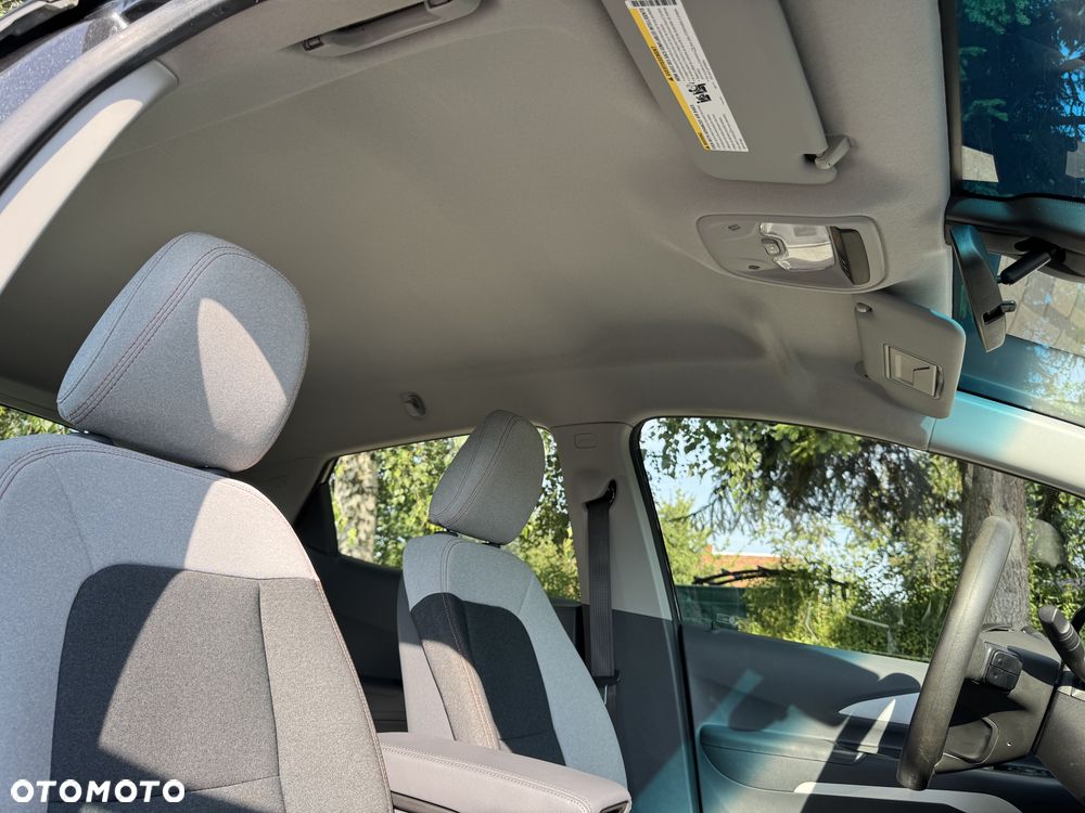 Chevrolet Bolt - 34
