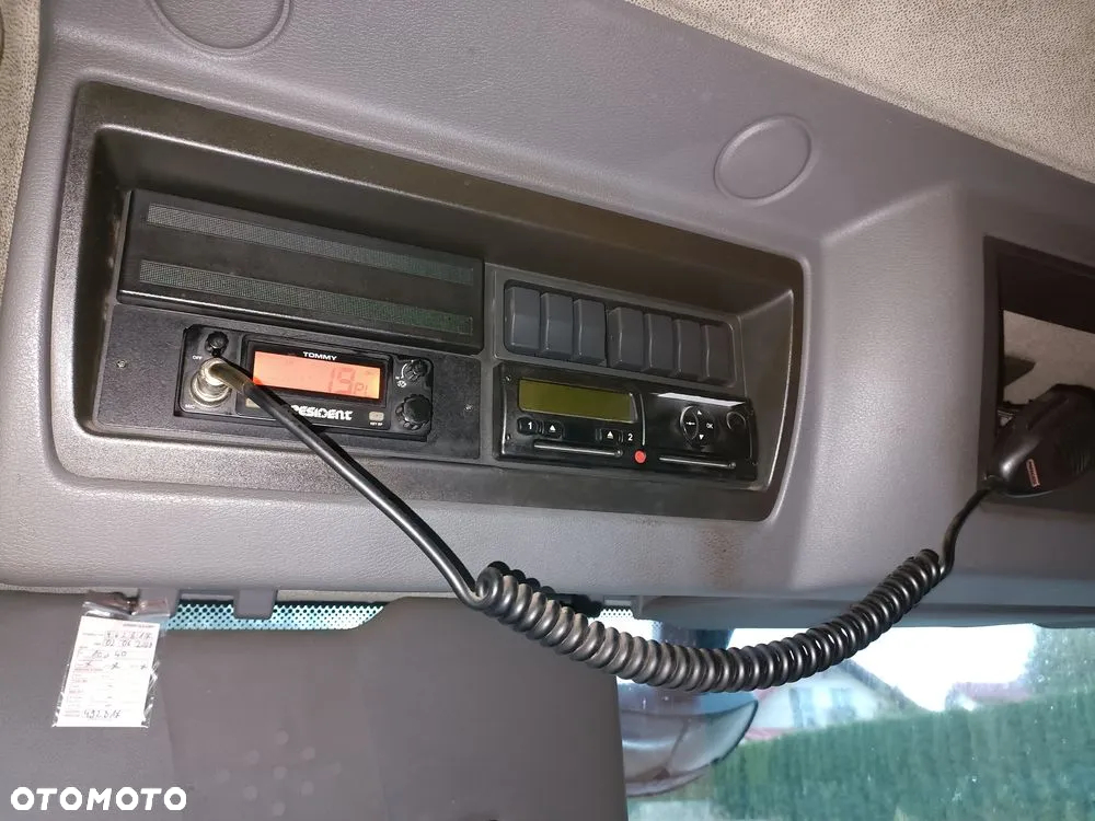 DAF LF 45 - 8