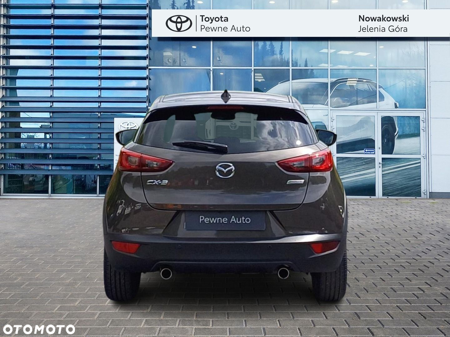Mazda CX-3 2.0 Skypassion - 6