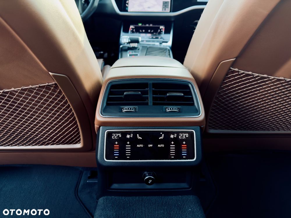 Audi A6 Limousine 50 TFSI e quattro S tronic sport - 30