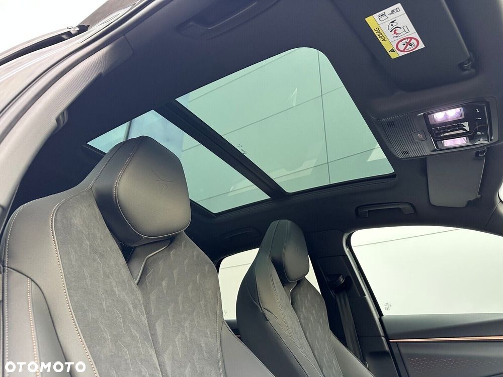 Cupra Terramar 1.5 eTSI mHEV DSG - 22