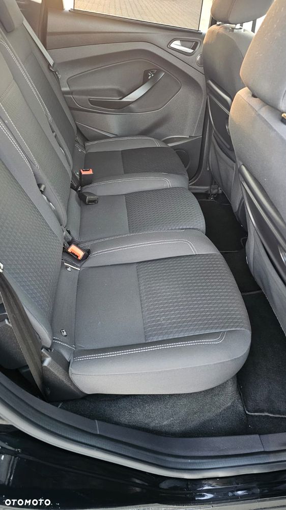 Ford C-MAX 1.0 EcoBoost Edition ASS - 23