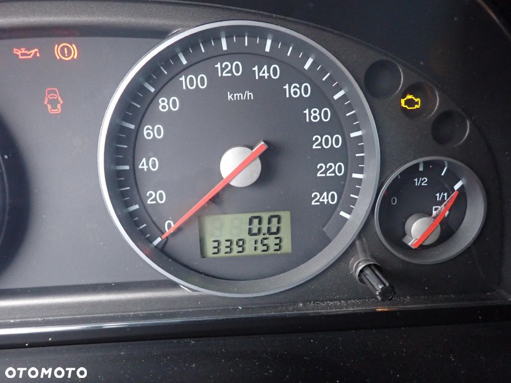 CZĘŚCI - Ford Mondeo III MK3 2,0 TDCI 131KM KOMBI LIFT FL AT automat lakier G0 2005r. INDEX - 9848 - 16