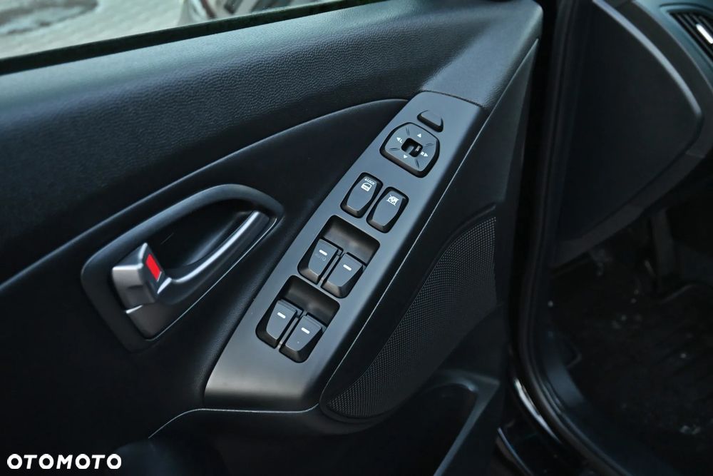 Hyundai ix35 1.6 GDI Premium 2WD - 28