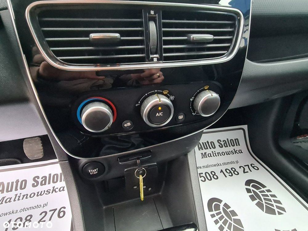 Renault Clio 0.9 TCe Life - 15