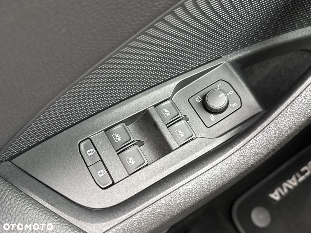 Skoda Octavia - 28