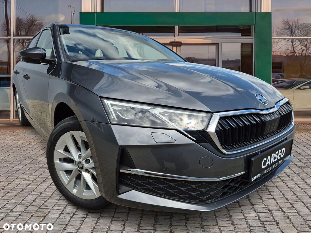 Skoda Octavia 1.5 TSI Drive Selection - 10