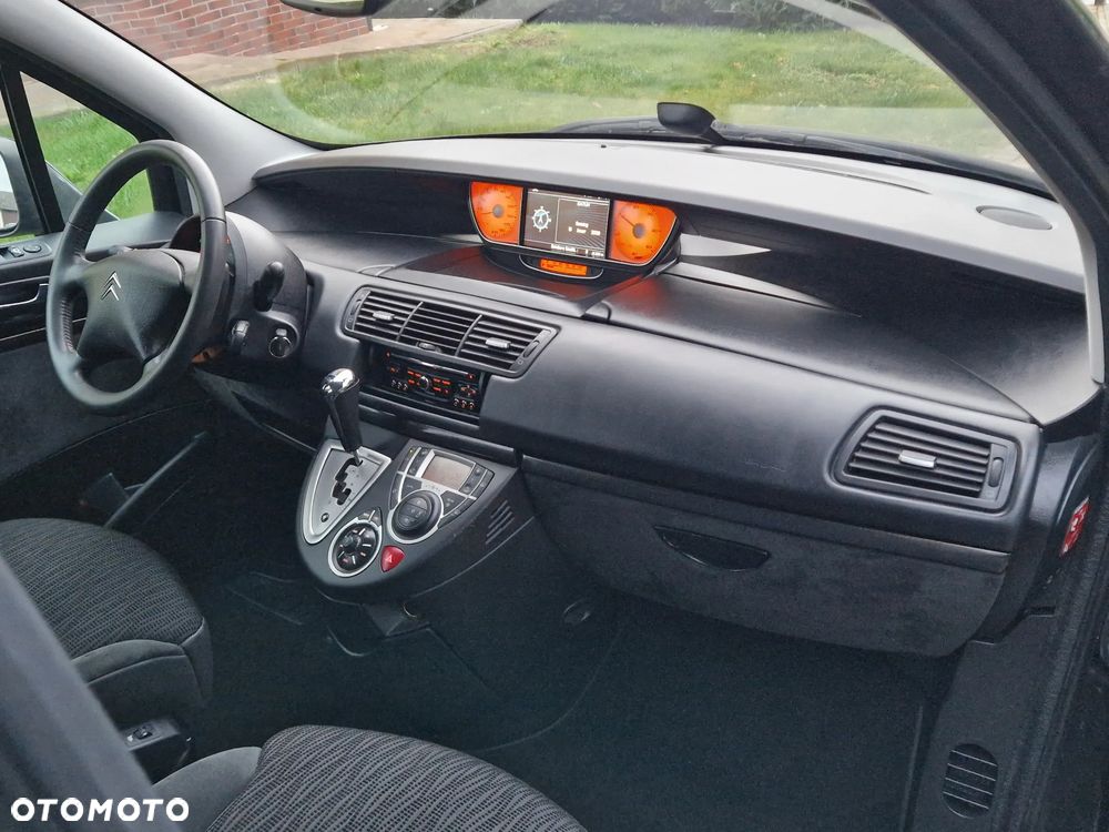 Citroën C8 HDi 165 Exclusive - 23