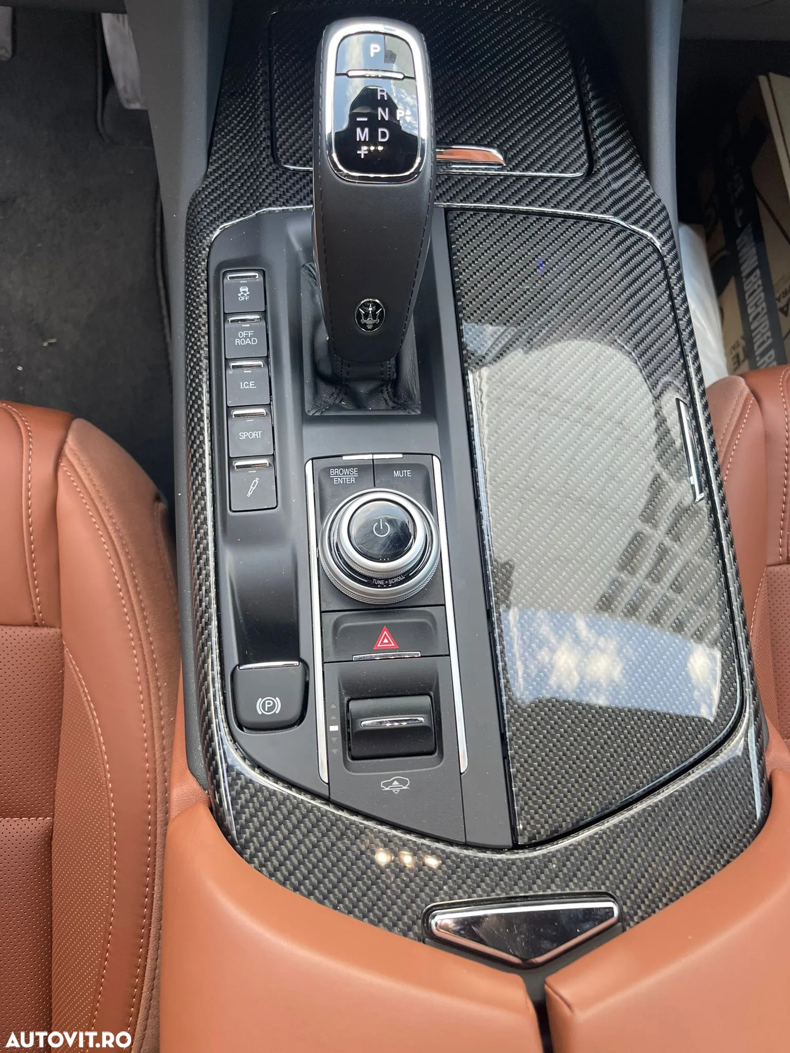 Maserati Levante GT Hybrid - 9
