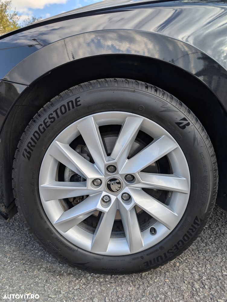 Skoda Superb 1.4 TSI PHEV Style - 22
