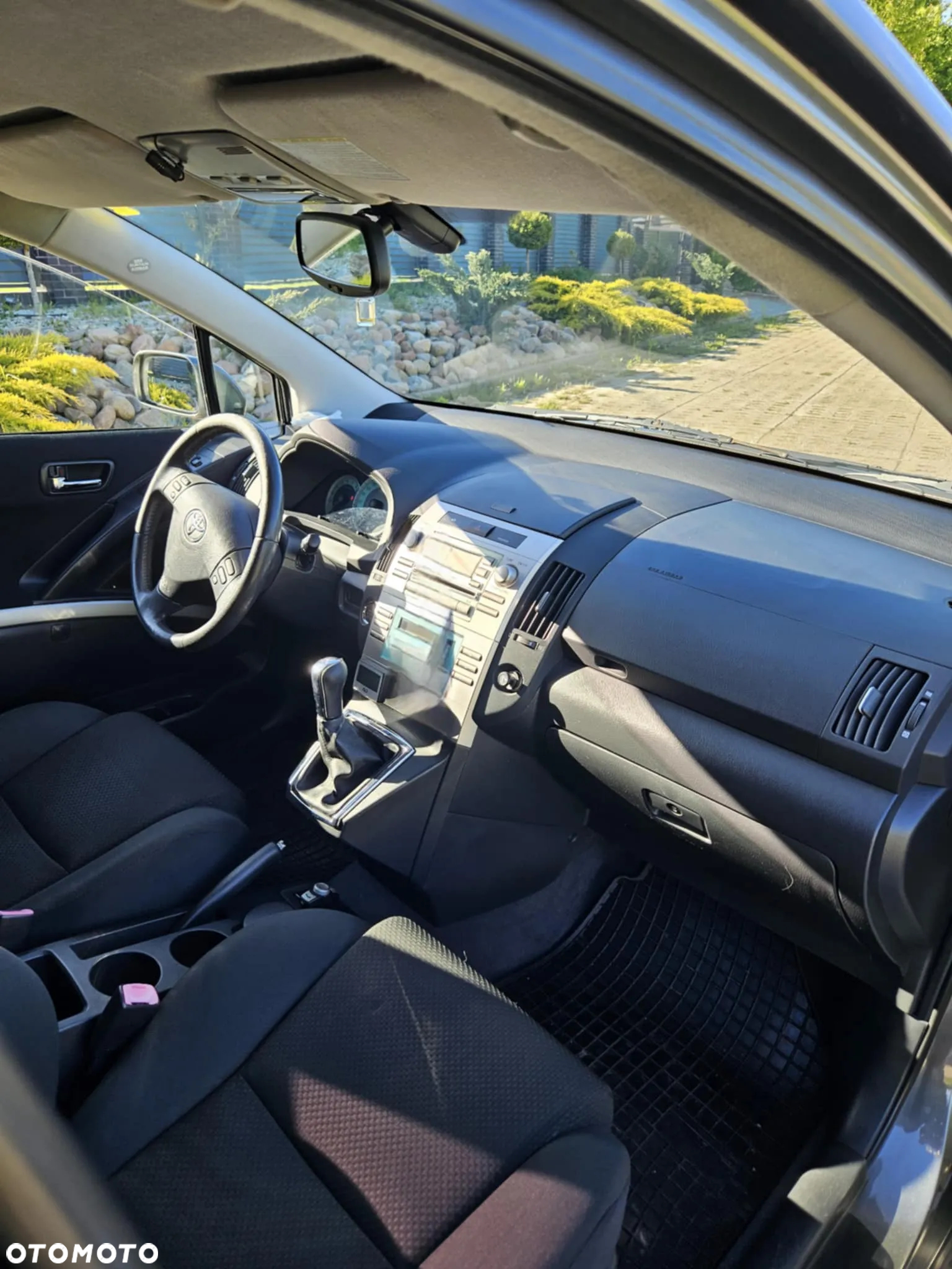 Toyota Corolla Verso 1.8 Gold + 7os - 9