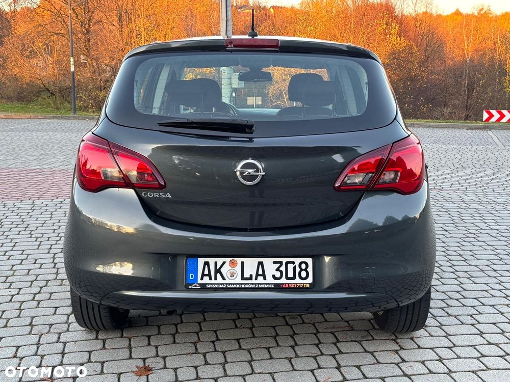 Opel Corsa 1.4 Innovation - 16