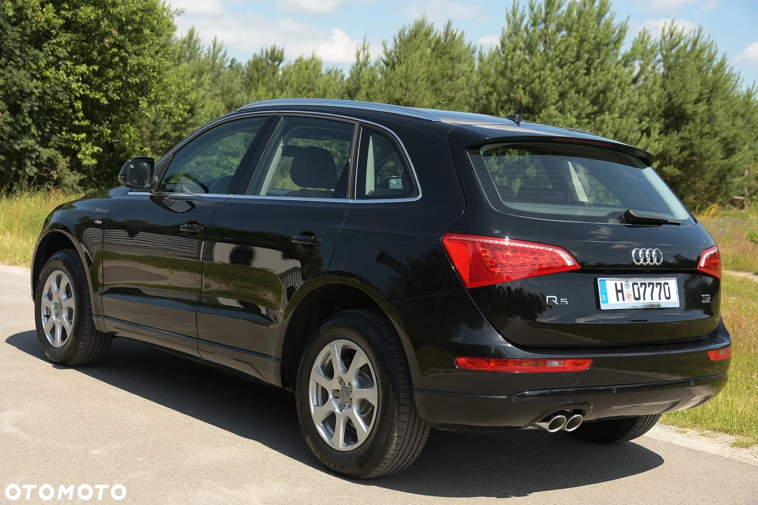 Audi Q5 2.0 TDI Quattro S tronic Prime Line - 8