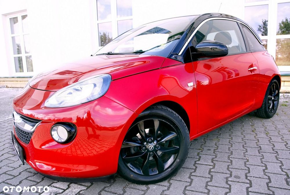 Opel Adam - 33