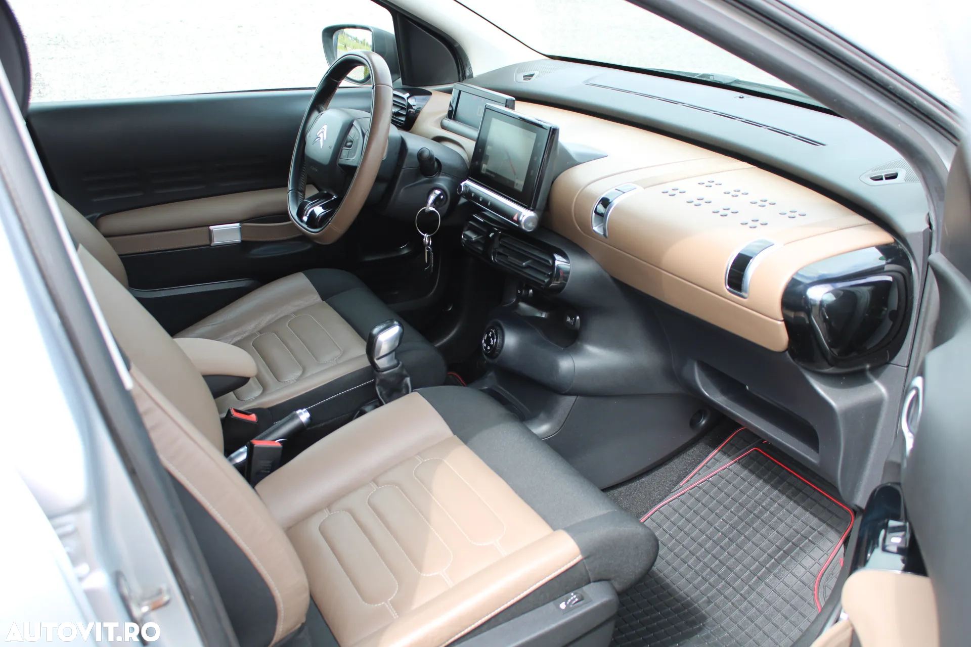 Citroën C4 Cactus 1.6 BlueHDi S&S BVM Shine - 5