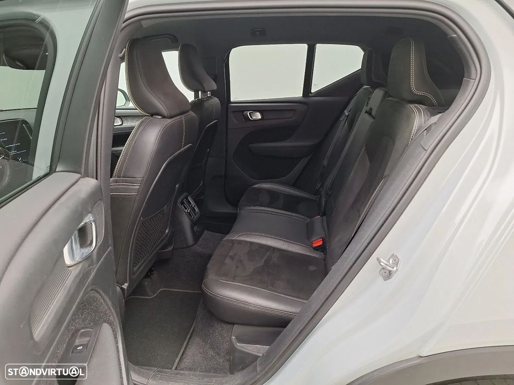 Volvo XC 40 1.5 T5 PHEV R-Design - 8