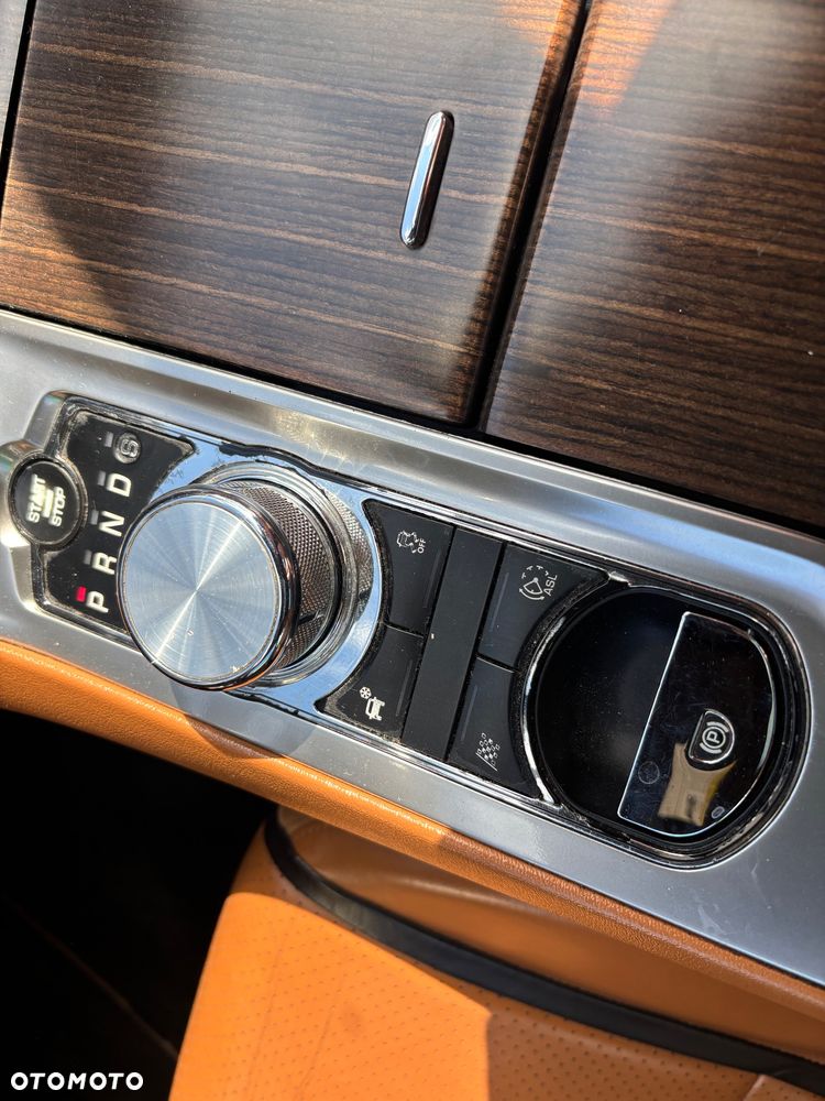 Jaguar XF 3.0 T Portfolio - 27