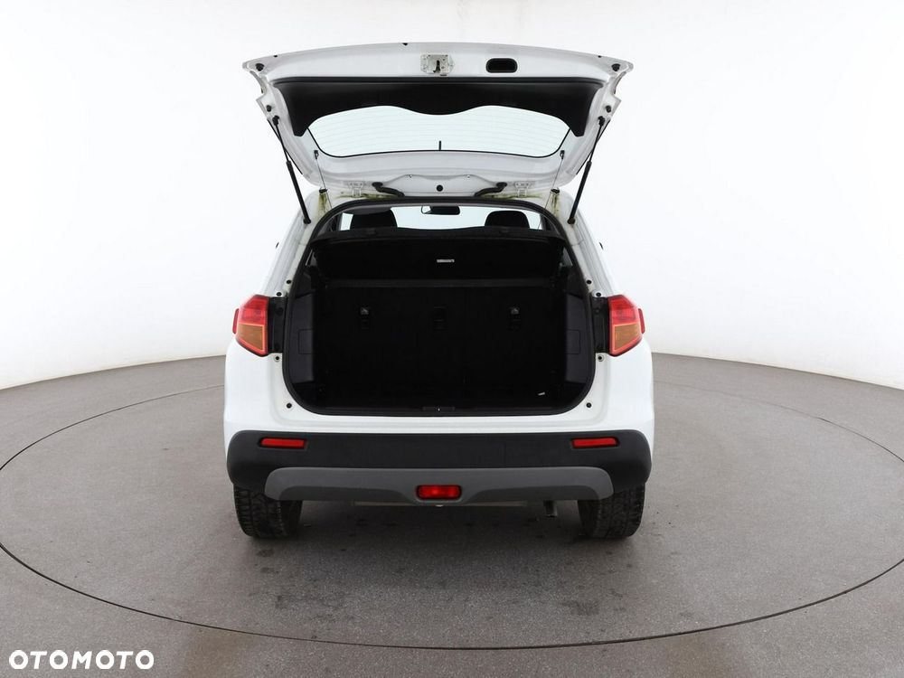 Suzuki Vitara 1.6 (4x2) Club - 20