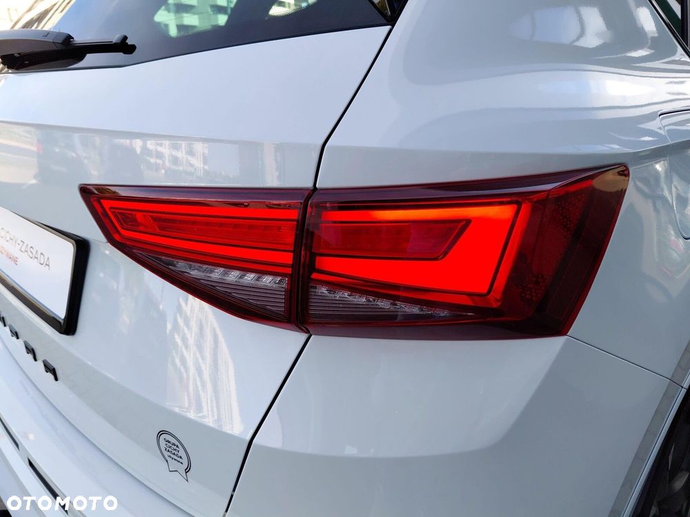 Cupra Ateca - 37