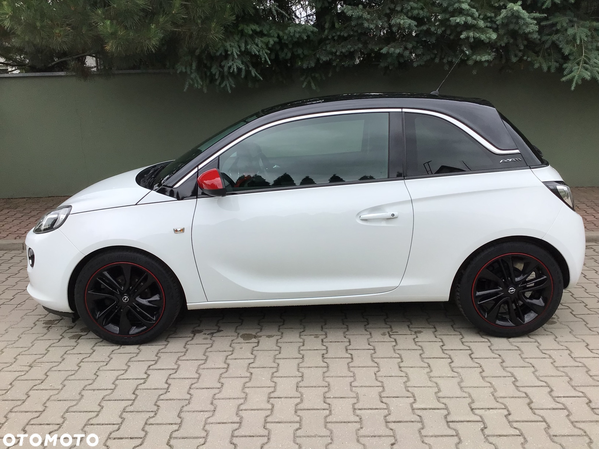 Opel Adam 1.4 120 Jahre - 21