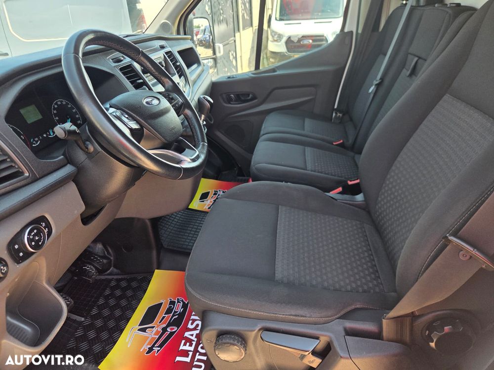 Ford Transit L3H3 - 22