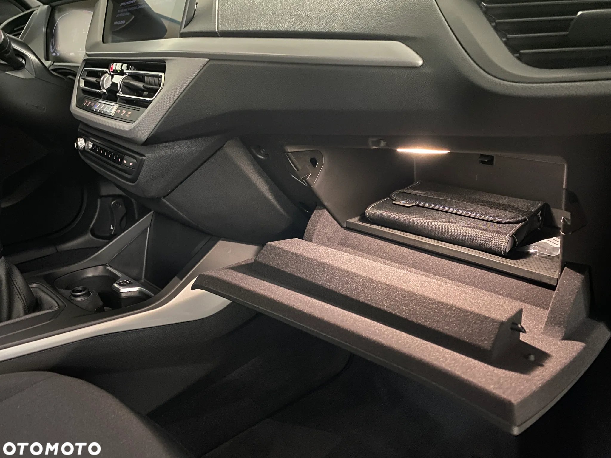 BMW Seria 1 118i Business Edition - 14