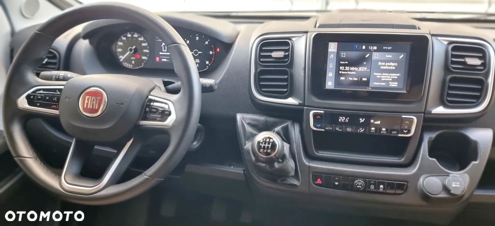 Fiat DUCATO-KAMPER - 26