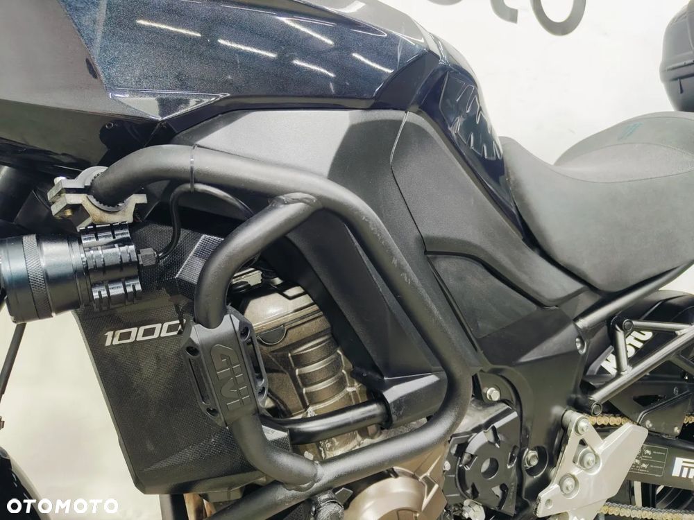 Kawasaki Versys 1000 - 23