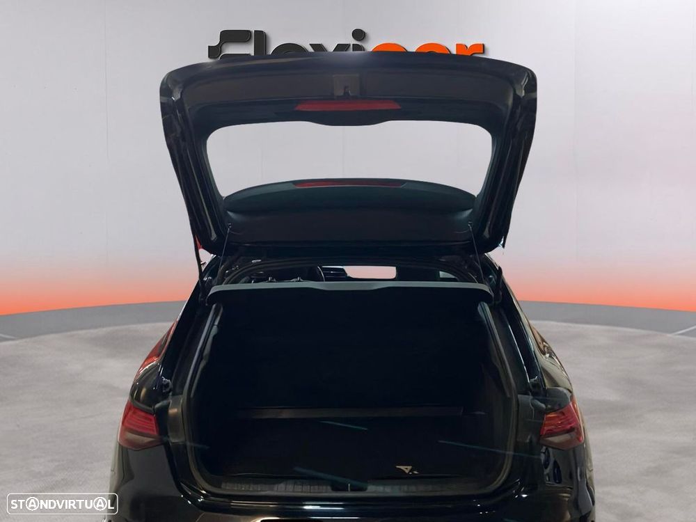 Audi A3 Sportback - 20