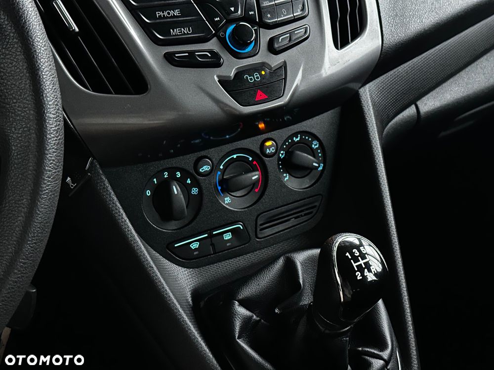 Ford Transit Connect 240 L2 Trend - 26