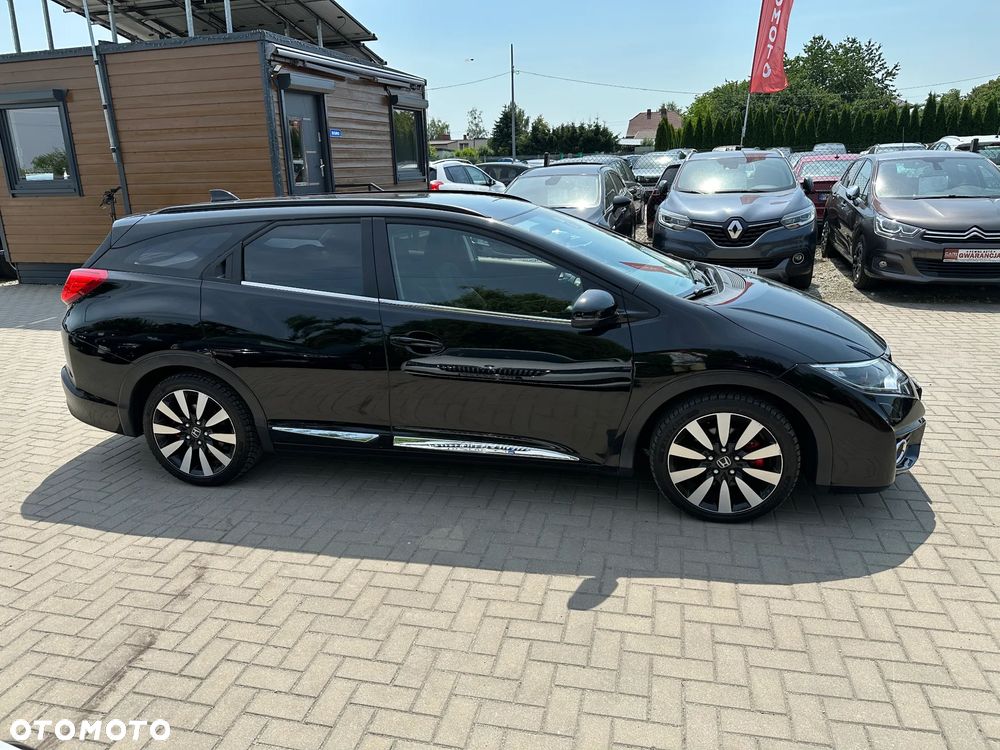 Honda Civic - 37