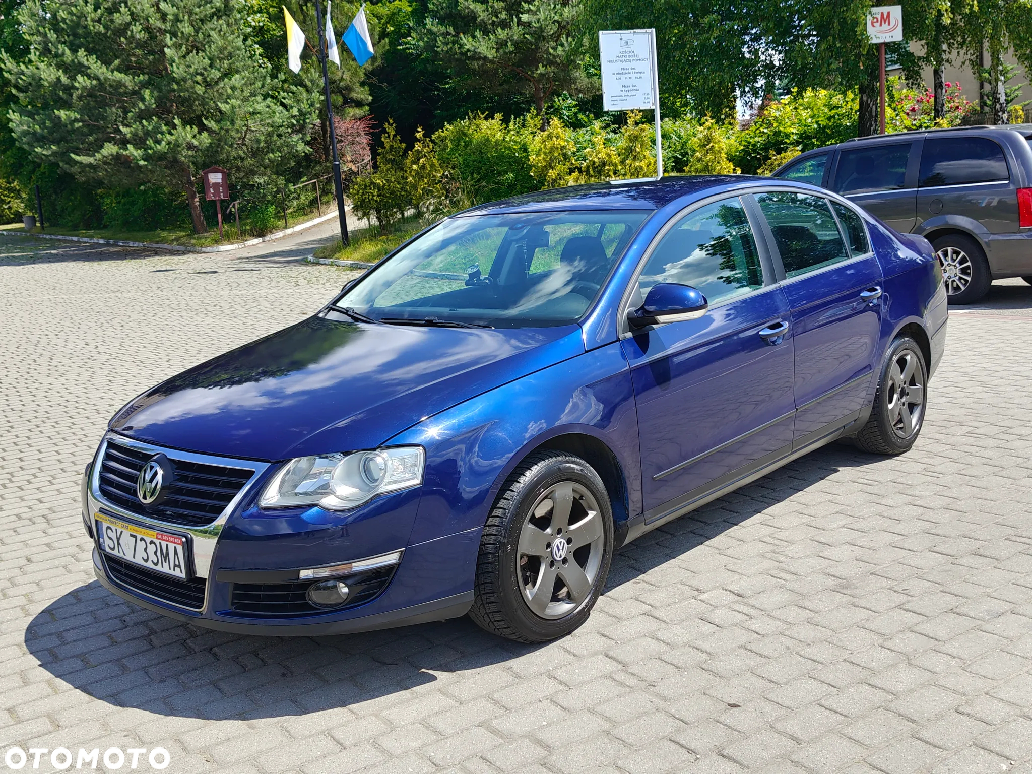 Volkswagen Passat 1.6 Comfortline - 17
