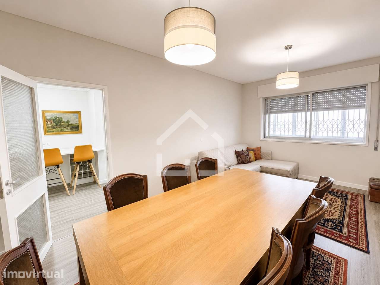 Apartamento T2 Arrendamento em Bonfim,Porto - Grande imagem: 5/27