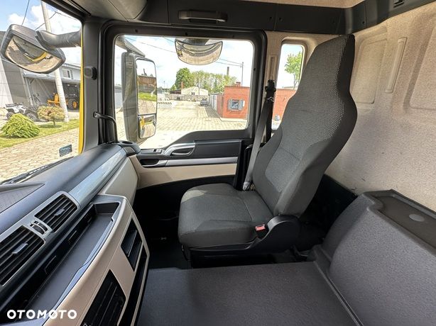 MAN TGS 41.460 - 23