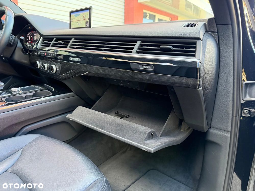 Audi Q7 - 20