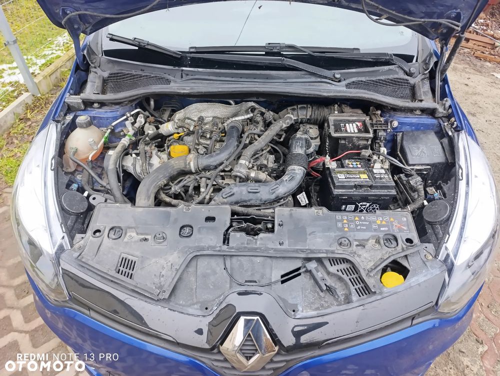 Renault Clio 0.9 Energy TCe Limited EU6 - 39